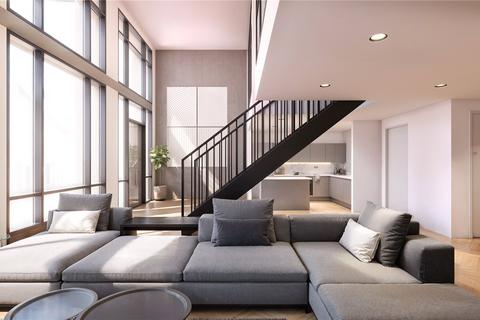 1 bedroom apartment for sale, Tenby Street, Birmingham, B1