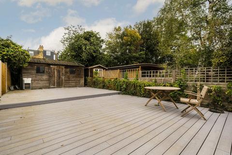 undefined, Merton Road, London SW18