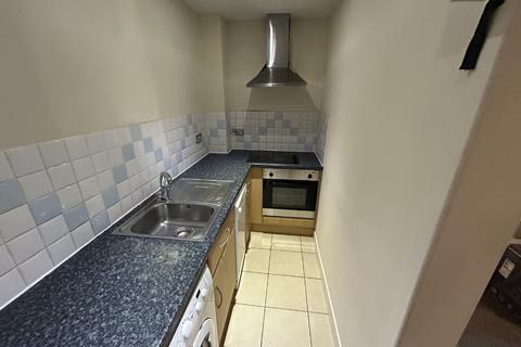 1 bedroom flat to rent, Watson Crescent, Polwarth, Edinburgh, EH11