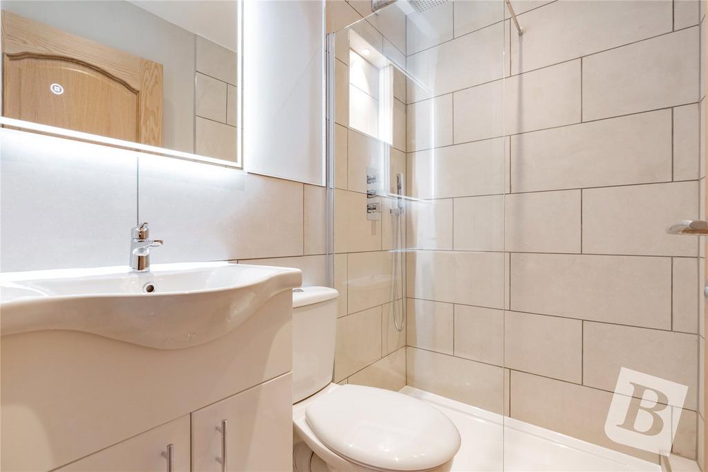 Ensuite
