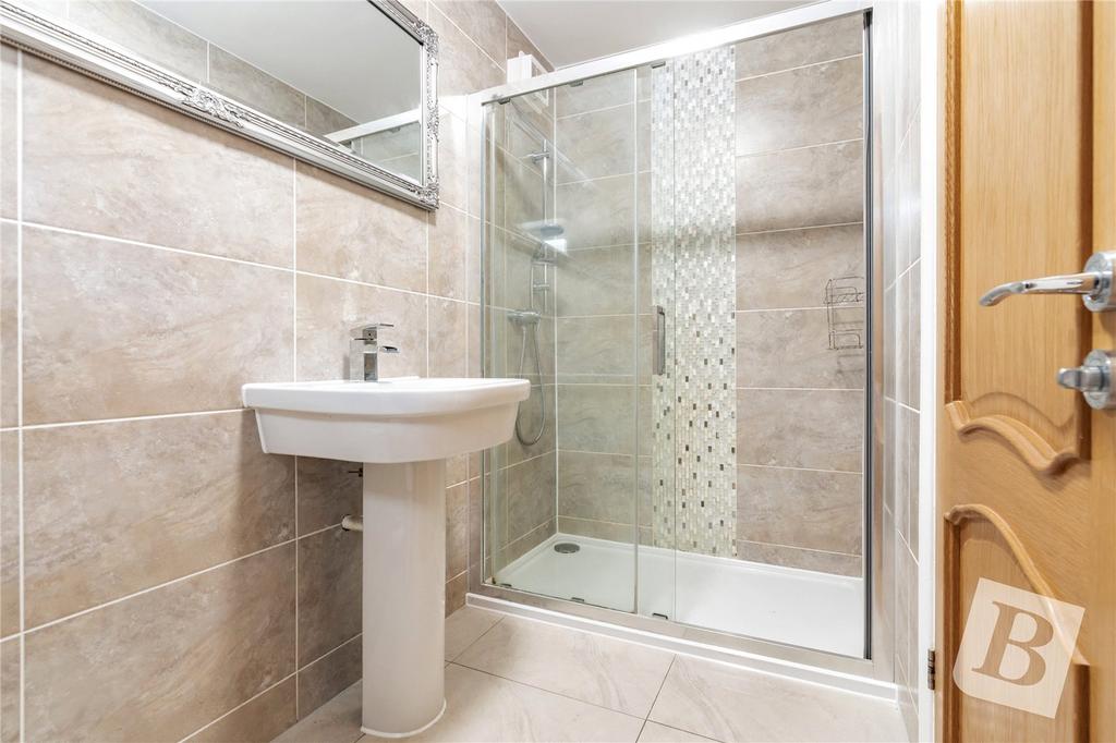 G/F Shower Room