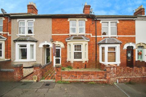 undefined, Winifred Street, Swindon SN3
