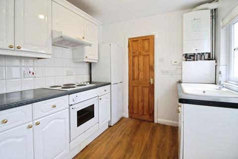 undefined, Winifred Street, Swindon SN3