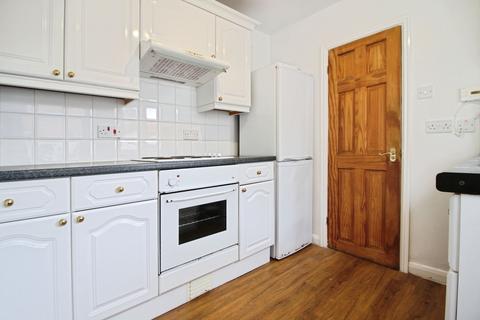 undefined, Winifred Street, Swindon SN3