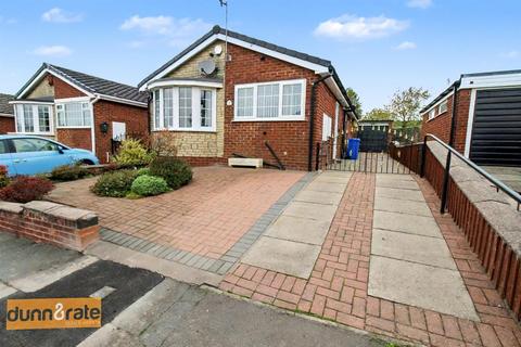 87 Derek Drive, Stoke-on-trent, ST1 6BX
