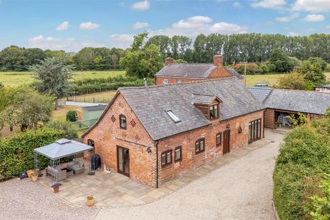 undefined, Kynaston, Kinnerley, near Oswestry.