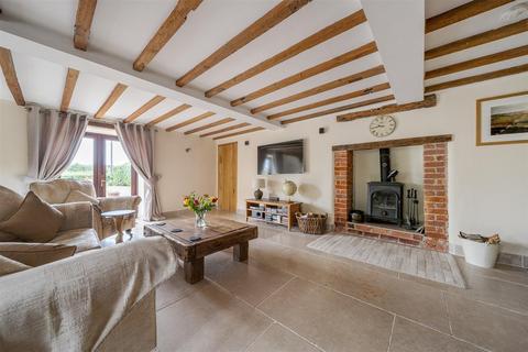 undefined, Kynaston, Kinnerley, near Oswestry.