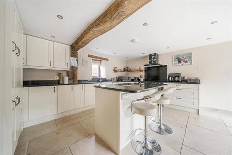 undefined, Kynaston, Kinnerley, near Oswestry.