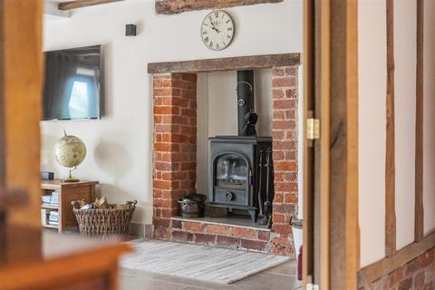 undefined, Kynaston, Kinnerley, near Oswestry.