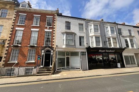 undefined, Queen Street, Scarborough, YO11