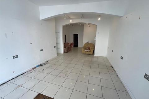 undefined, Queen Street, Scarborough, YO11