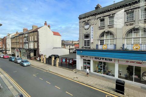 undefined, Queen Street, Scarborough, YO11