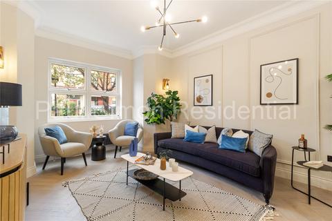4 bedroom end of terrace house for sale, Umfreville Road, Harringay, London, N4