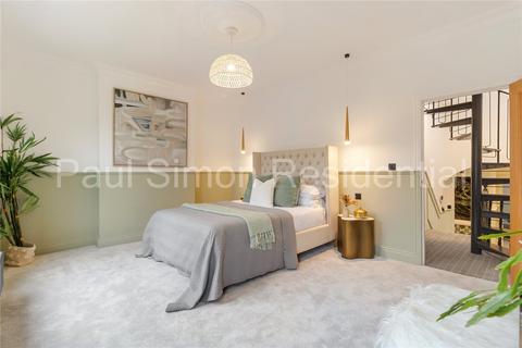 4 bedroom end of terrace house for sale, Umfreville Road, Harringay, London, N4
