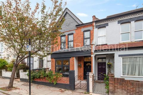 undefined, Umfreville Road, Harringay, London, N4