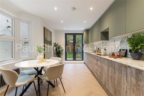 undefined, Umfreville Road, Harringay, London, N4