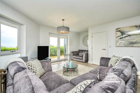 3 bedroom semi-detached house to rent, The Bay House, 8 Chine Avenue, PO37