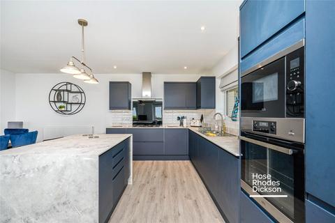 3 bedroom semi-detached house to rent, The Bay House, 8 Chine Avenue, PO37