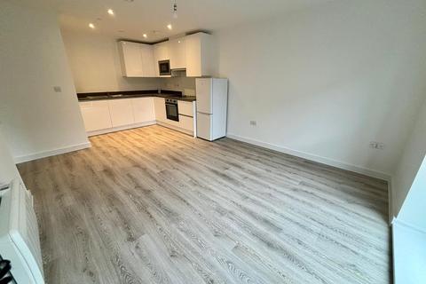 undefined, Erasmus Drive, Derby, Derbyshire, DE1