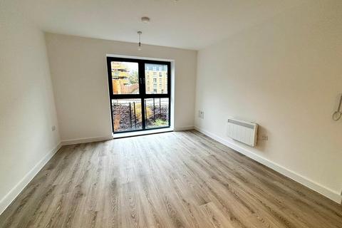 undefined, Erasmus Drive, Derby, Derbyshire, DE1