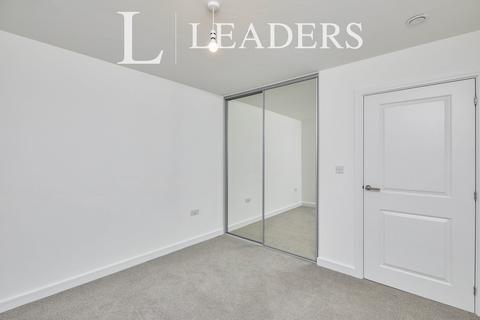 undefined, Erasmus Drive, Derby, Derbyshire, DE1