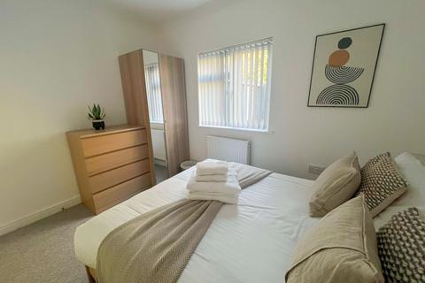 undefined, Riviera Park Apartments, Shore Road, PO38
