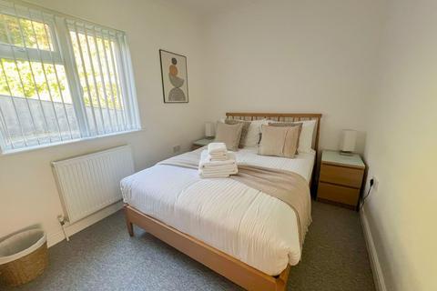 undefined, Riviera Park Apartments, Shore Road, PO38