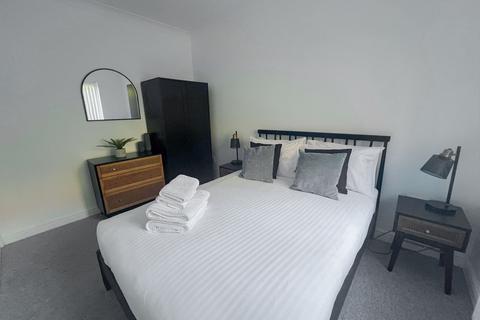 undefined, Riviera Park Apartments, Shore Road, PO38