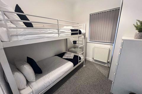 undefined, Riviera Park Apartments, Shore Road, PO38