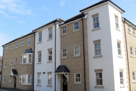 2 bedroom flat to rent, Market Street, Ventnor, PO38