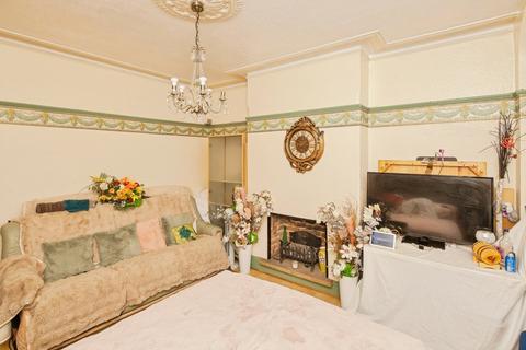 undefined, Estcourt Road, London SE25