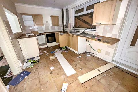 undefined, Seventh Street, Horden, Peterlee, Durham, SR8 4LX