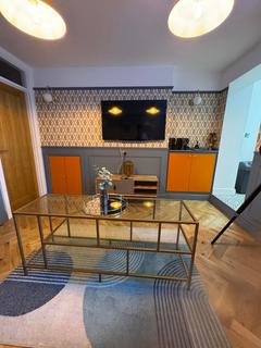 2 bedroom ground floor flat to rent, Lincoln LN5