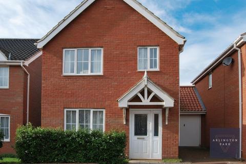 4 bedroom private hall to rent, Rimer Close, Norwich NR5