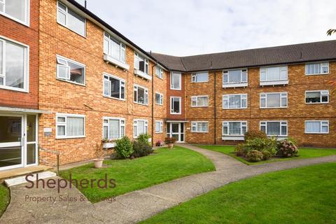 undefined, High Street, Cheshunt EN8