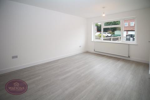 3 bedroom terraced house for sale, Ryemere Close, Eastwood, Nottingham, NG16