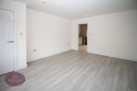 3 bedroom terraced house for sale, Ryemere Close, Eastwood, Nottingham, NG16