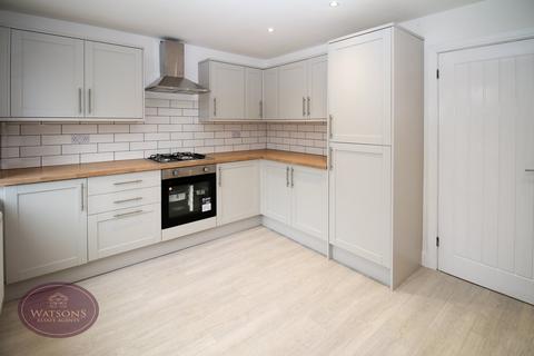 3 bedroom terraced house for sale, Ryemere Close, Eastwood, Nottingham, NG16