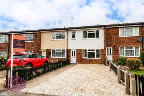 undefined, Ryemere Close, Eastwood, Nottingham, NG16