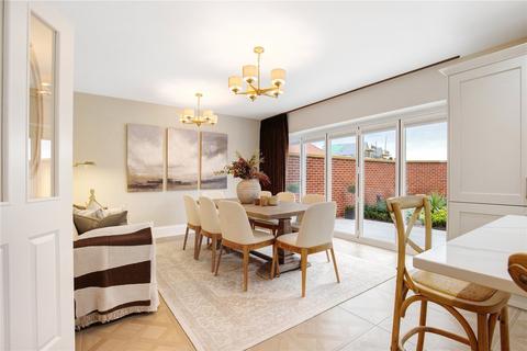 undefined, Plot 30, The Ruby, Barleyfields, Barleyfield Drive, Weeley, Clacton-on-Sea, CO16