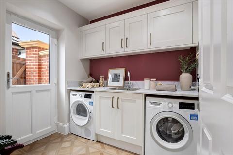 undefined, Plot 30, The Ruby, Barleyfields, Barleyfield Drive, Weeley, Clacton-on-Sea, CO16