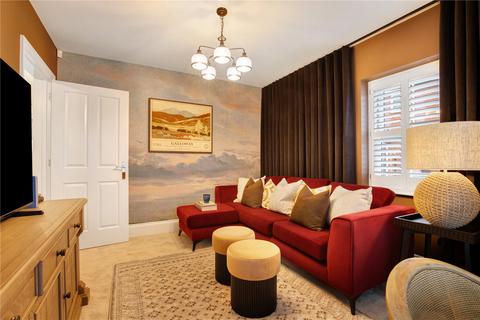 undefined, Plot 30, The Ruby, Barleyfields, Barleyfield Drive, Weeley, Clacton-on-Sea, CO16
