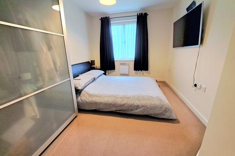 2 bedroom flat for sale, Heritage Way, Gosport PO12