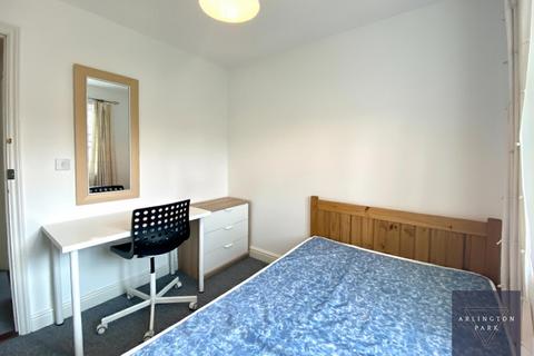 4 bedroom private hall to rent, Ivy Road, Norwich NR5