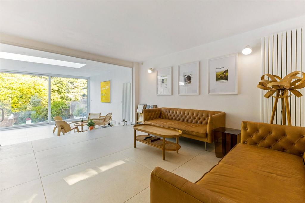 Sitting Area