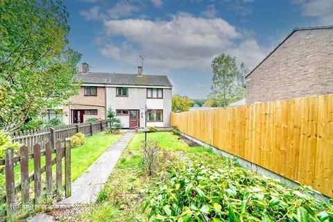 Chase Walk, Cannock WS12
