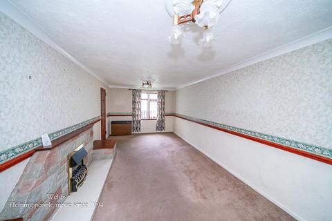 3 bedroom semi-detached house for sale, Chase Walk, Cannock WS12