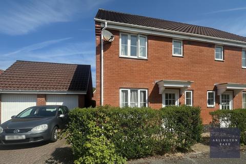 4 bedroom private hall to rent, Old School Close, Norwich NR5