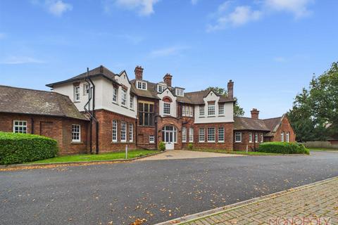 undefined, Rhosnesni Lane, Wrexham