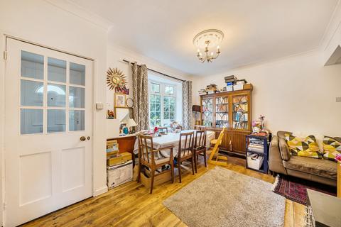 undefined, Huntingfield Road, LONDON SW15